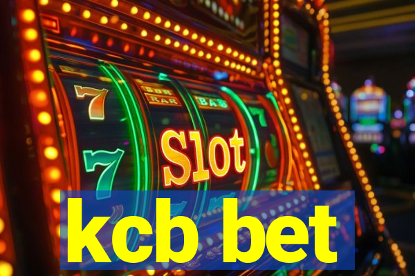 kcb bet